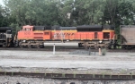 BNSF 9310